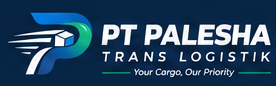 Palesha Cargo Logo